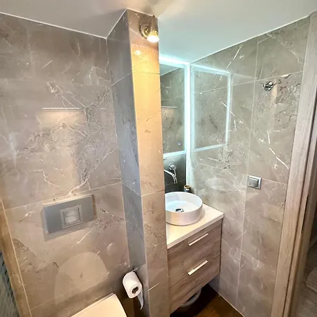Holiday home La_nouar